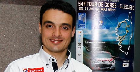 Bryan Bouffier