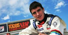 Craig Breen i Peugeot 208 T16