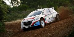 Craig Breen, Peugeot 208 R5