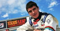Craig Breen i Peugeot 208 T16