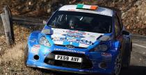 Craig Breen - Ford Fiesta S2000