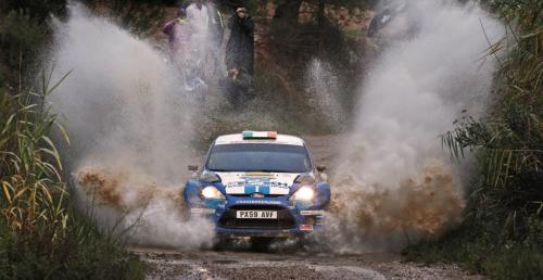 Craig Breen
