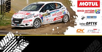 Jakub Brzeziński planuje przesiadkę do Fiesty R5