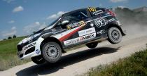 Rajd Hiszpanii z 17 zaogami WRC