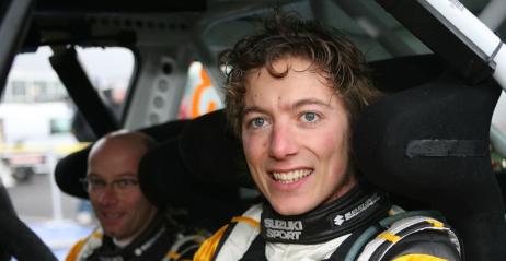 Aaron Burkart