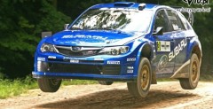 Martin od początku roku pracuje nad rozwojem Imprezy WRC2008 Martin od początku roku pracuje nad rozwojem Imprezy WRC2008