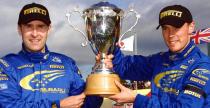 Akademia WRC: Reid zadowolony z adeptw