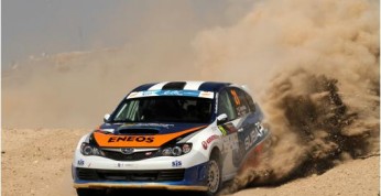 Subaru Poland Rally Team: Sezon na europejskim szlaku