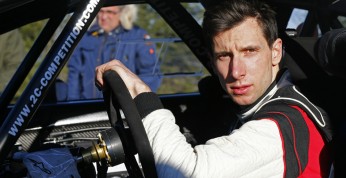 Szokujący ruch M-Sportu - wzięli kierowcę bez doświadczenia w...