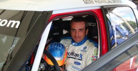 Miguel Campos