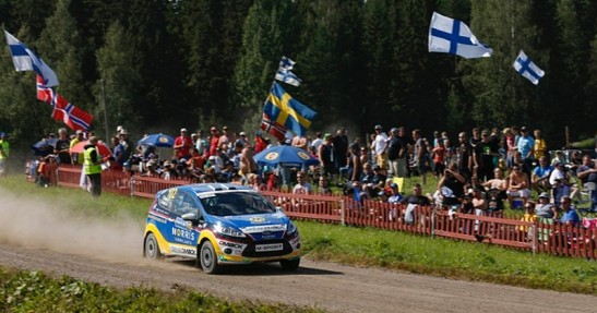 Tom Cave w sezonie 2014