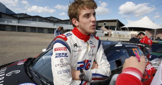 Sebastien Chardonnet