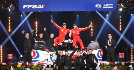 Sebastien Chardonnet