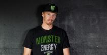 Chicherit pojedzie w WRX za kierownic Mini