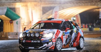 Jan Chmielewski i Grzegorz Dachowski zwycięzcami klasy 2 w 53....