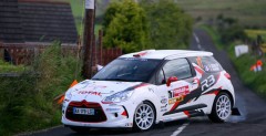 RSMP: Chmielewski przedstawi Citroena DS3 R3