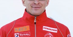 Chmielewski na Rally Tribec, aby... nie zardzewie