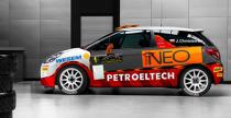 RSMP: Chmielewski przedstawi Citroena DS3 R3