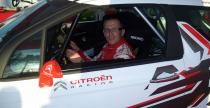 RSMP: Chmielewski przedstawi Citroena DS3 R3