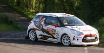 RSMP: Chmielewski przedstawi Citroena DS3 R3