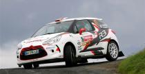 RSMP: Chmielewski przedstawi Citroena DS3 R3