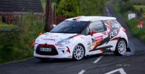 RSMP: Chmielewski przedstawi Citroena DS3 R3