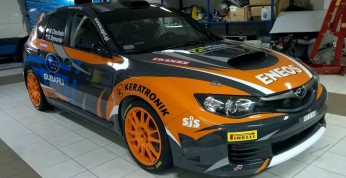 Chuchała w nowych barwach w 2016 roku