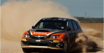 Pierwsza piłka meczowa Wojciecha Chuchały w ERC-2