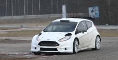 Fiesta R5