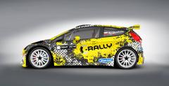 Fiesta R5
