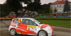 Chuchaa zamiast Kajetanowicza w Subaru Poland Rally Team!