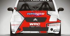 Wojciech Chuchaa