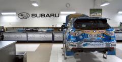 LOTOS - Subaru Poland Rally Team