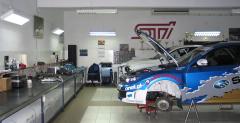 LOTOS - Subaru Poland Rally Team