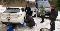 Laukkanen o Chuchale: Ma duy potencja