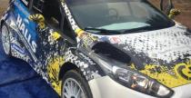 Ford Fiesta R5