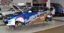 LOTOS - Subaru Poland Rally Team