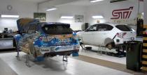 LOTOS - Subaru Poland Rally Team