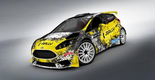 Fiesta R5