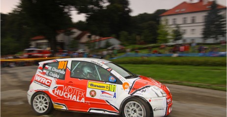 Wojciech Chuchała