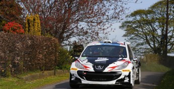 Consani kolekcjonuje nagrody finansowe w ERC