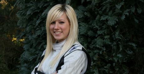 Louise Cook