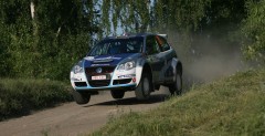 WRC: Volkswagen ogosi powrt w maju?