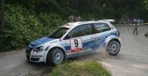 WRC: Volkswagen ogosi powrt w maju?