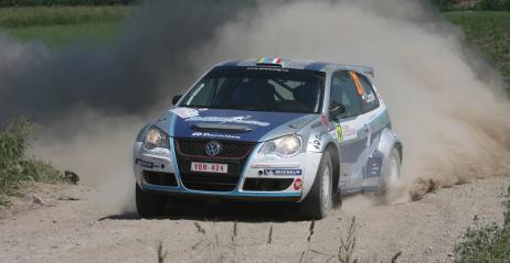 WRC: Volkswagen ogosi powrt w maju?