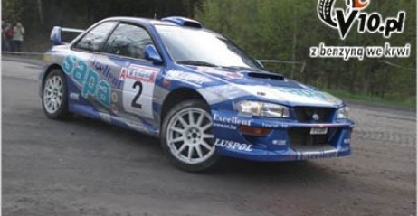 Tomasz Czopik/Łukasz Wroński