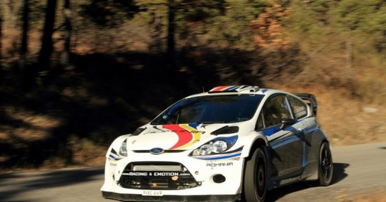 Francois Delecour