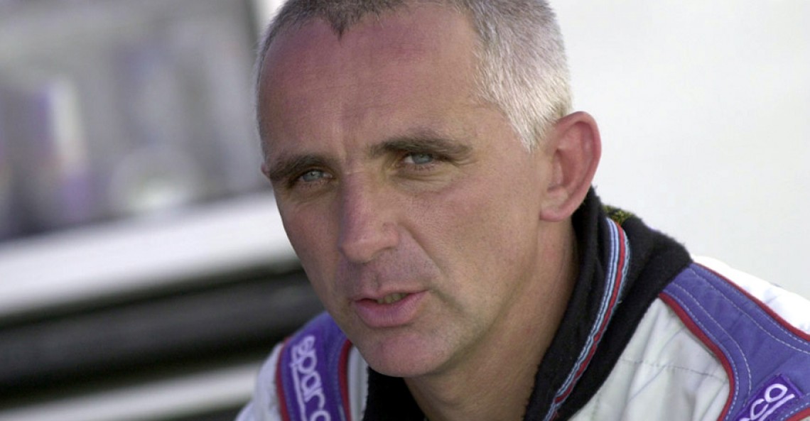 Francois Delecour