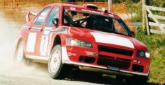 Delecour zaplanowa rajd w Walii