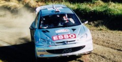 Francois Delecour